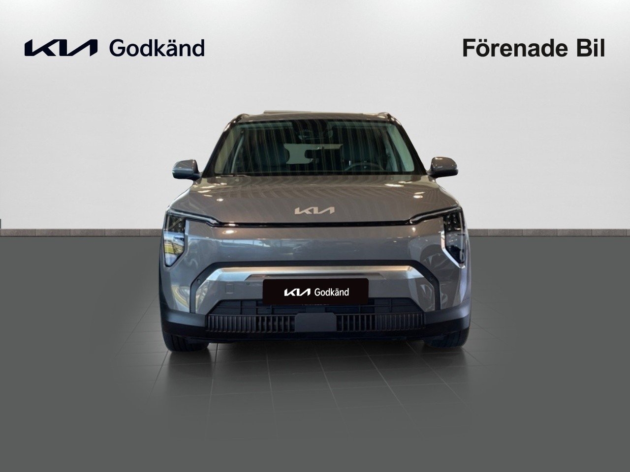 Kia EV3 PLUS LONG RANGE 2025, bild 2/10