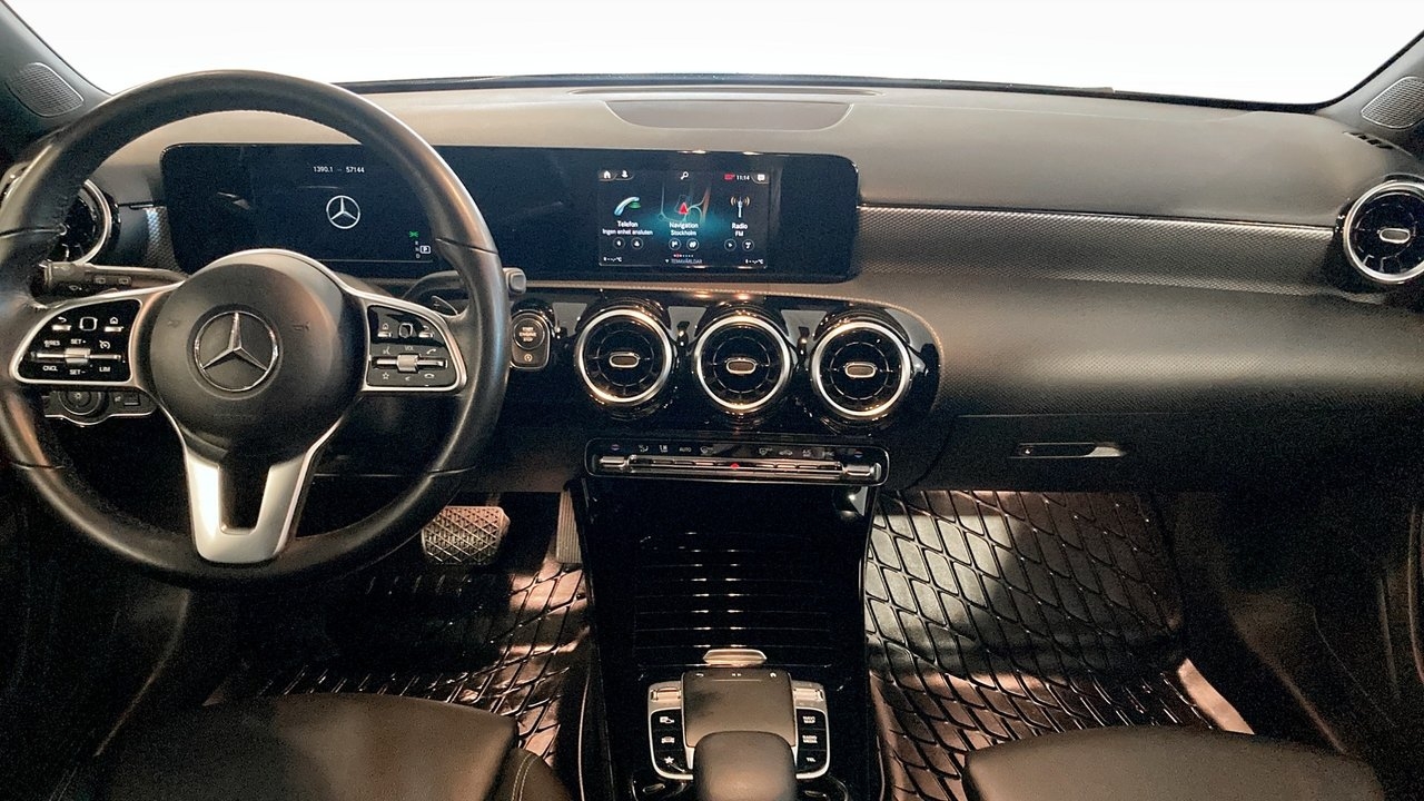 Mercedes-Benz A 220 4MATIC 7G-DCT 190HK 2019, bild 4/18