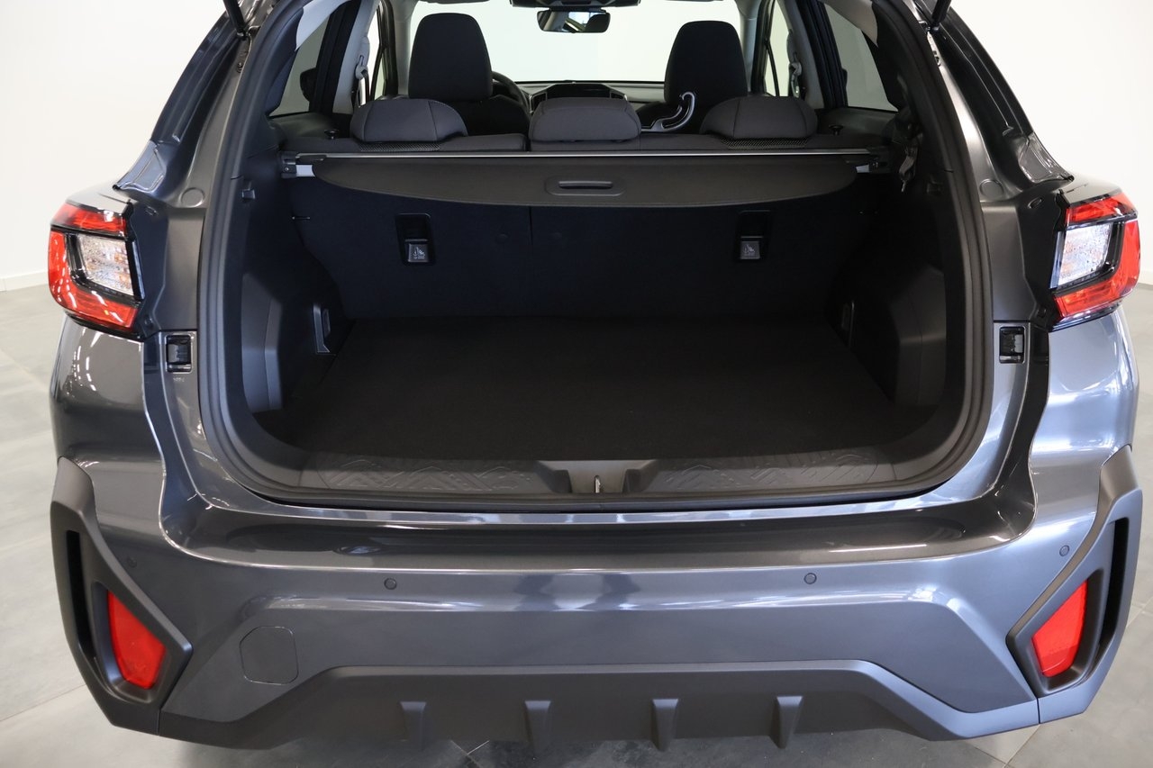 Subaru Crosstrek 2026, photo 5/10