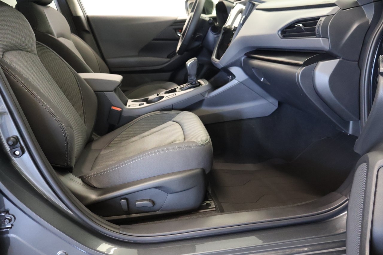 Subaru Crosstrek 2026, photo 7/10