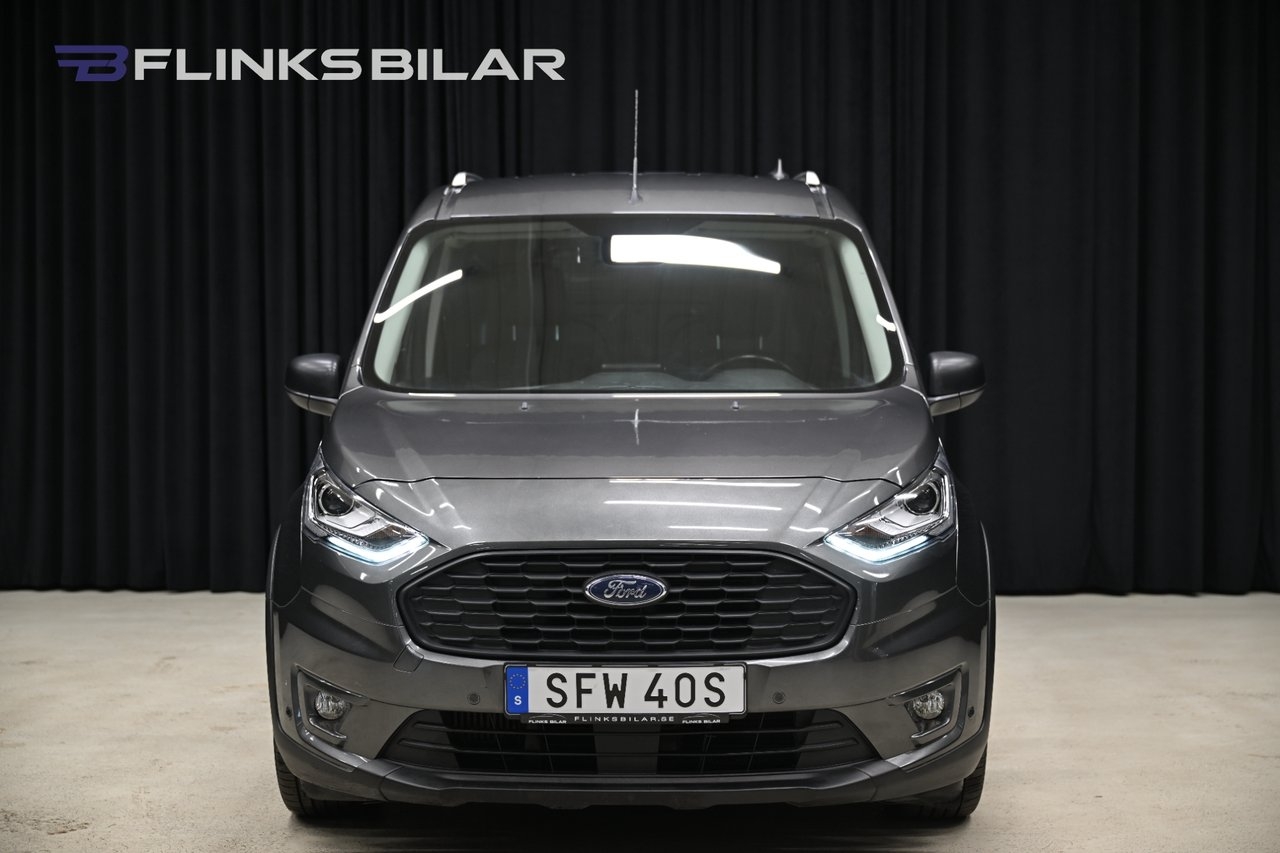 Ford Transit Connect 2023, bild 4/29