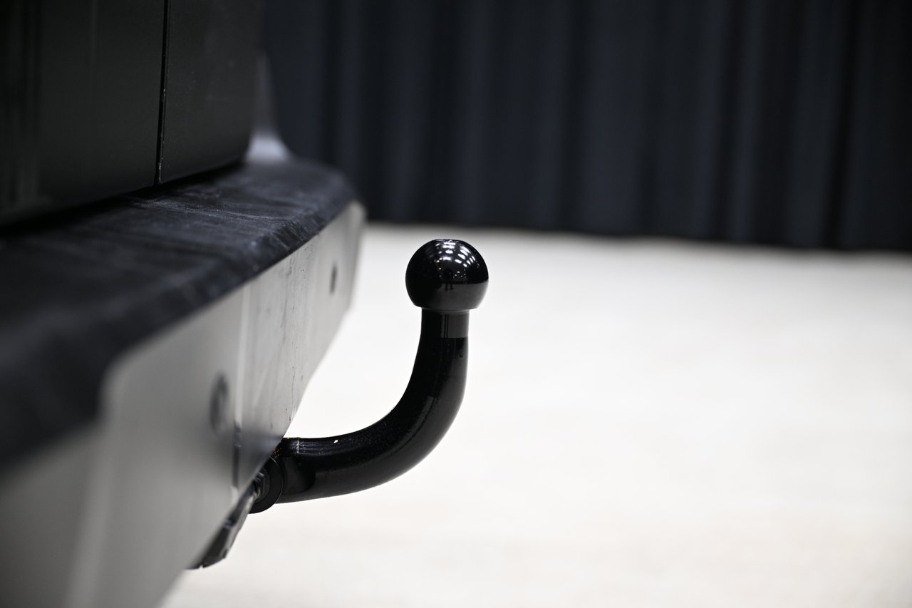 Ford Transit Connect 2023, bild 7/29