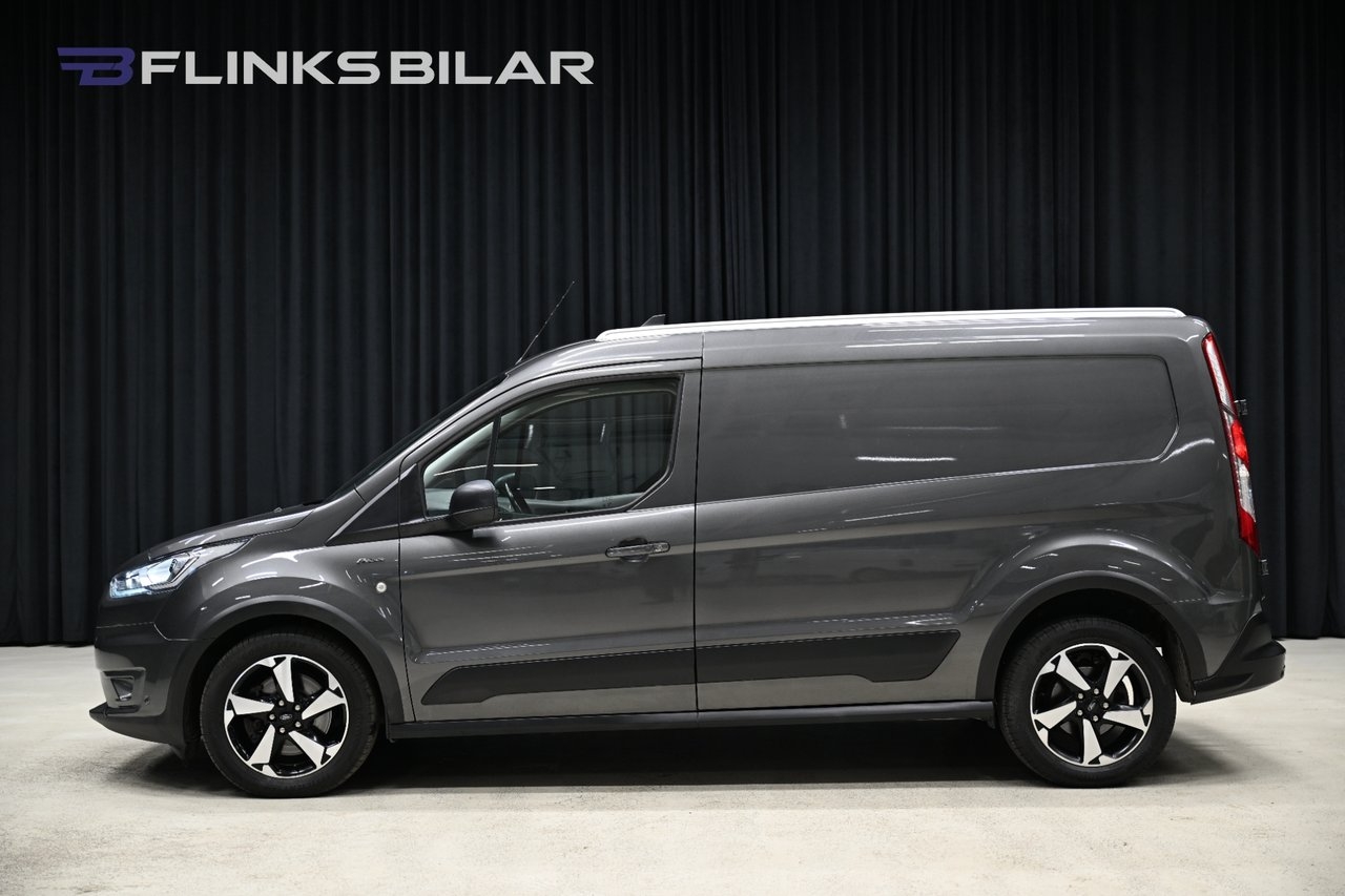 Ford Transit Connect 2023, bild 3/29