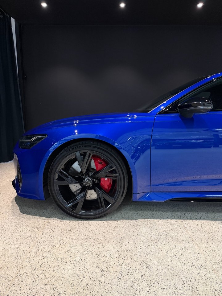 Audi RS6 Avant Performance V8 2023, kuva 5/10