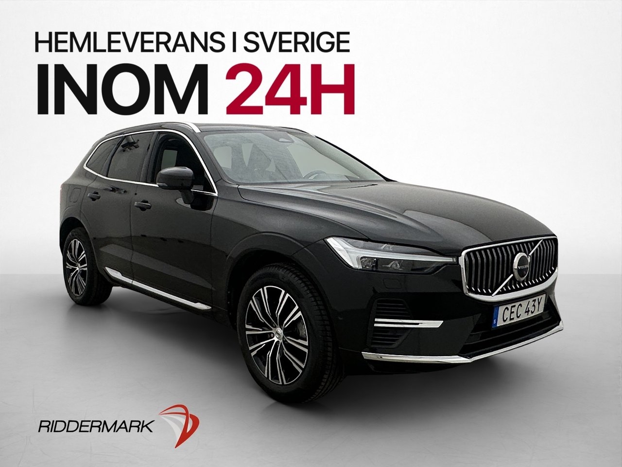 Volvo XC60 2022, bild 3/35