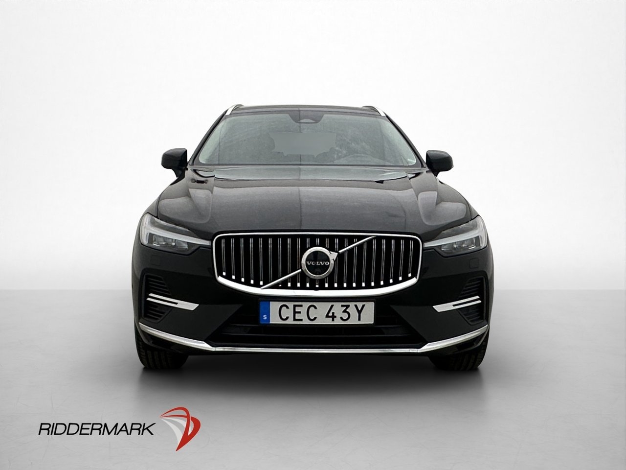 Volvo XC60 2022, bild 2/35