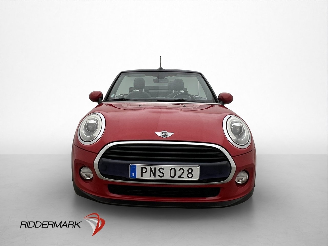 MINI Cooper 2017, bild 2/27