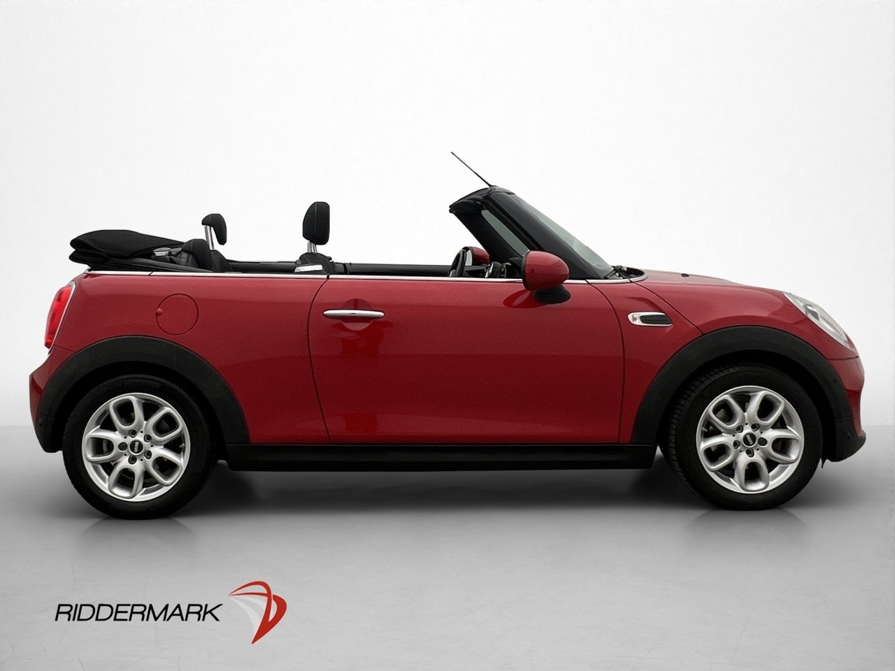 MINI Cooper 2017, bild 4/27