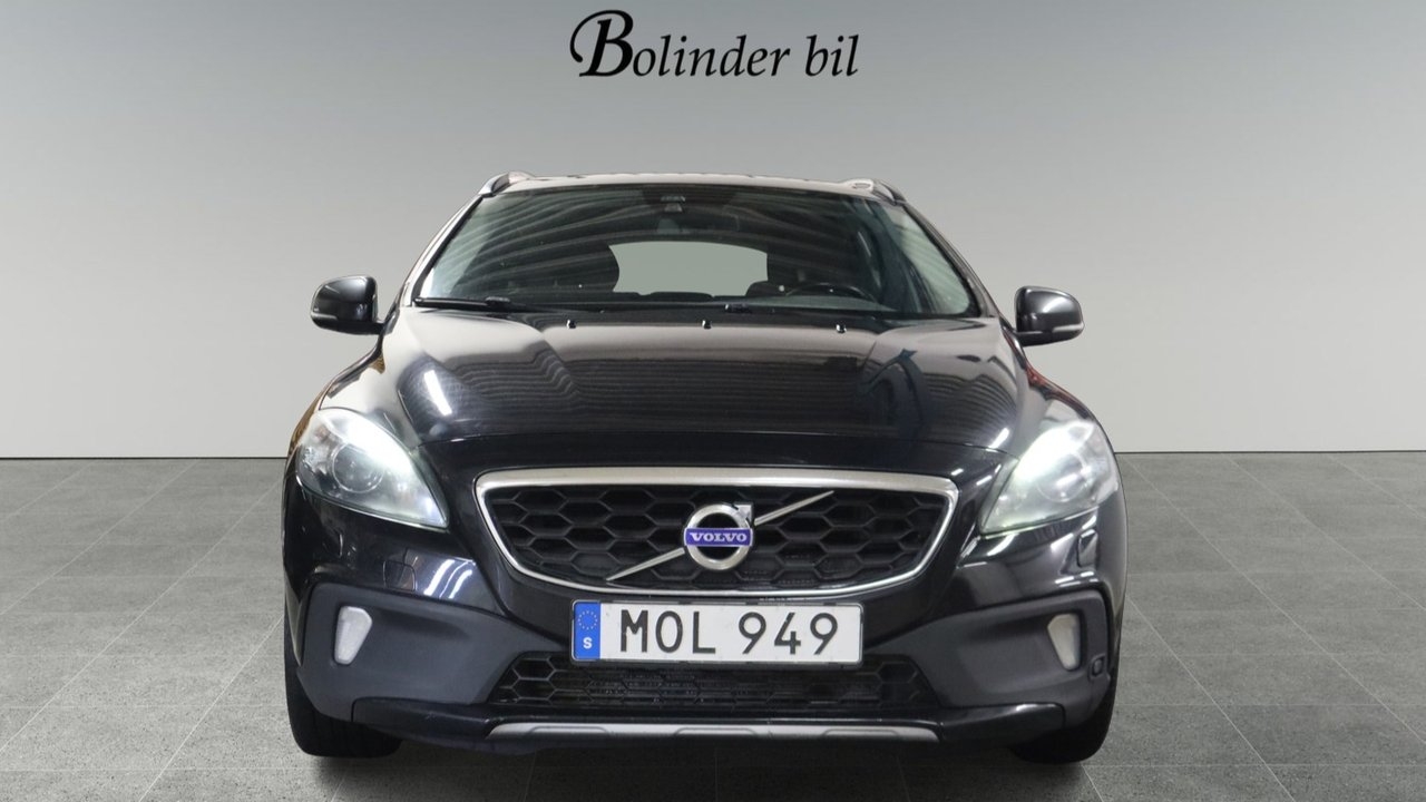 Volvo V40 Cross Country 2015, bild 2/20
