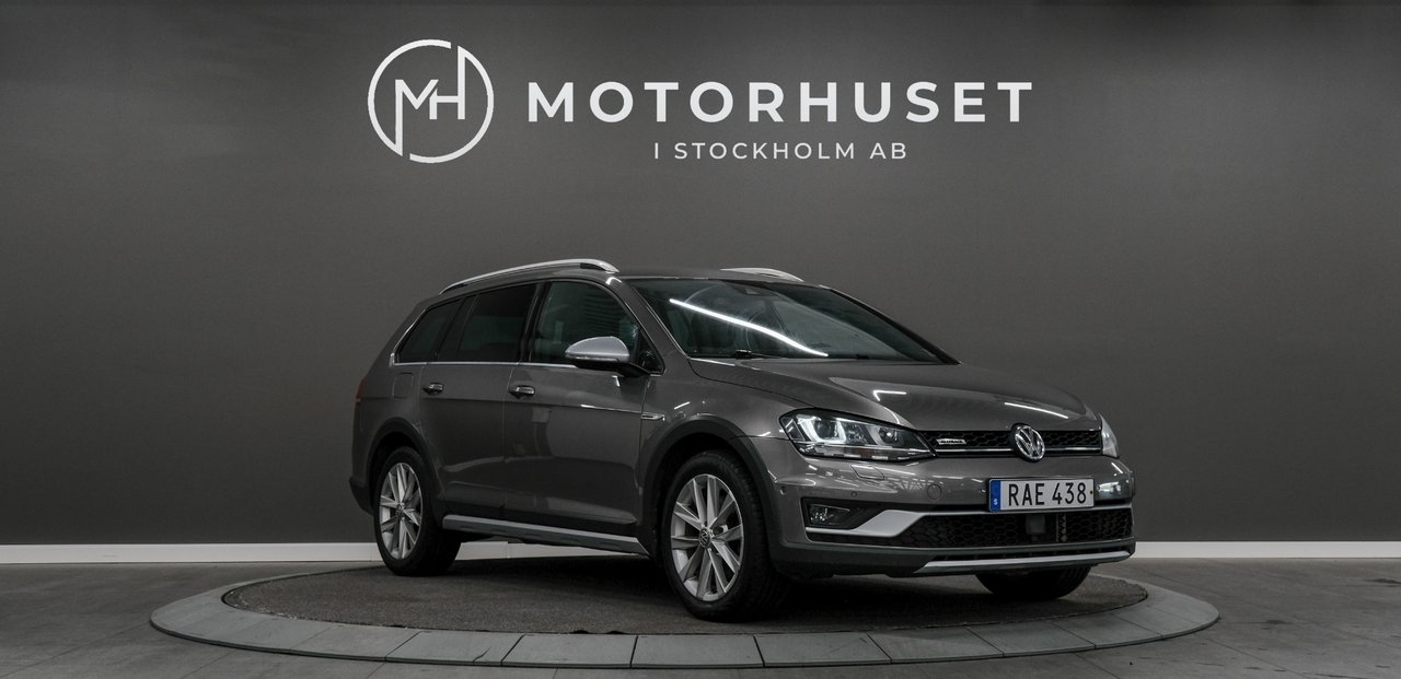 Volkswagen Golf 2016, bild 3/21