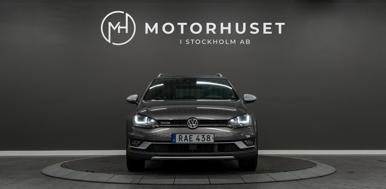 Volkswagen Golf 2016, bild 2/21