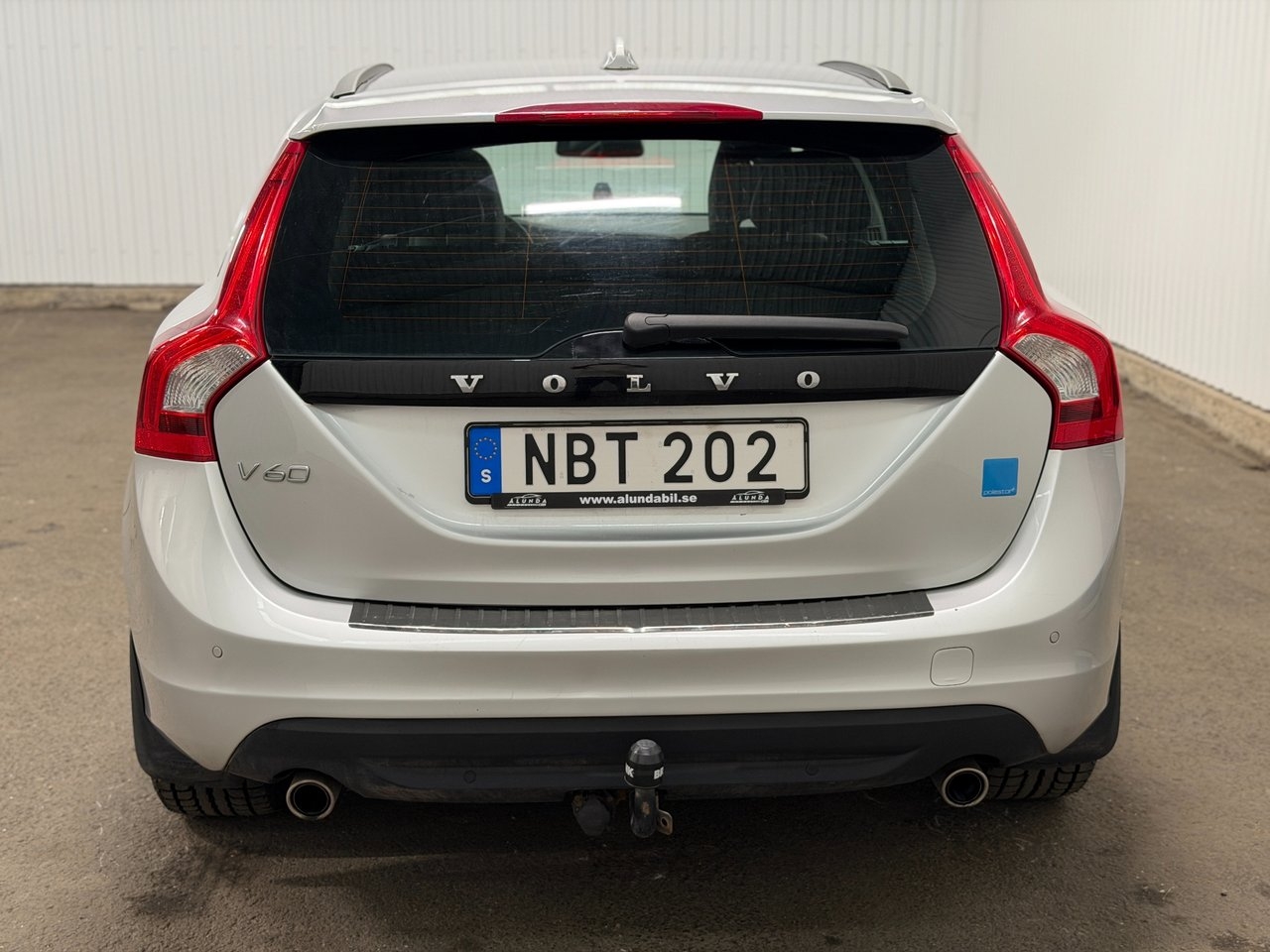 Volvo V60 2013, bild 6/10