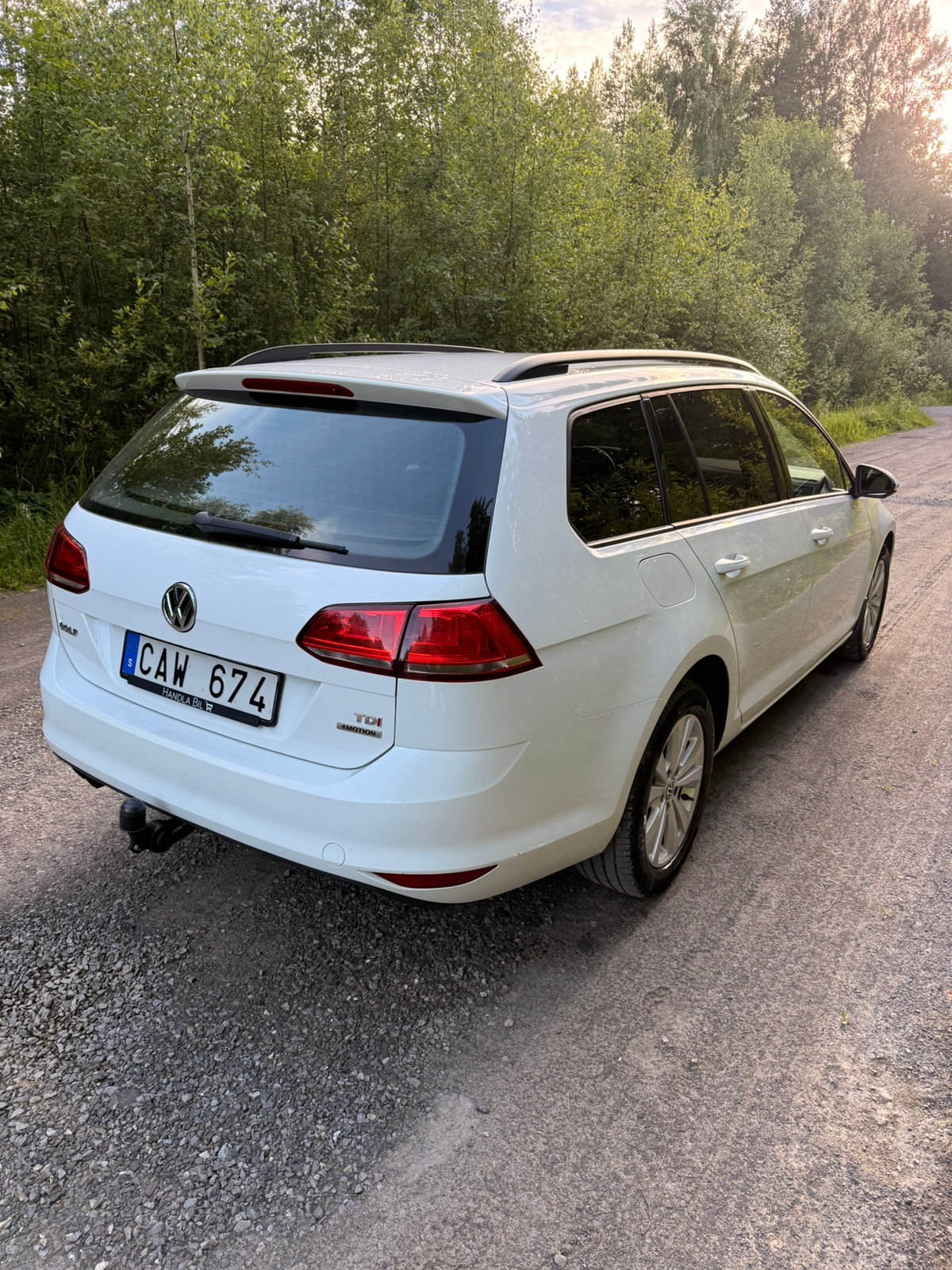 Volkswagen Golf 2014, kuva 4/7