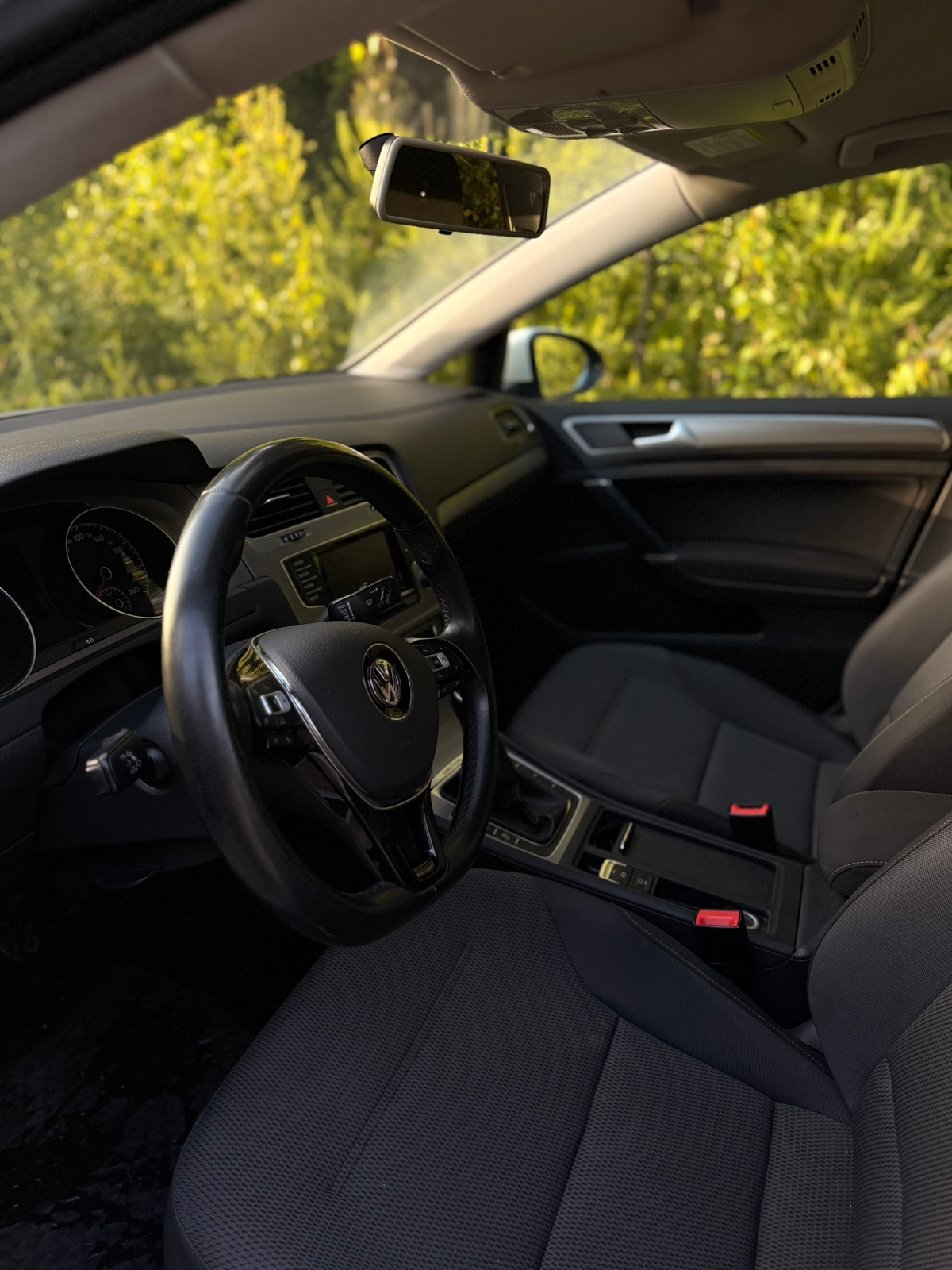 Volkswagen Golf 2014, kuva 5/7