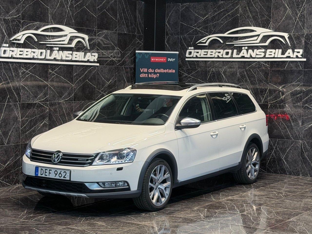 Volkswagen Passat 2014, bild 3/25
