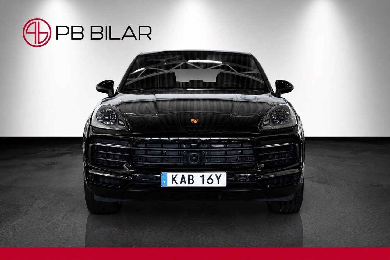 Porsche Cayenne 2023, bild 3/10