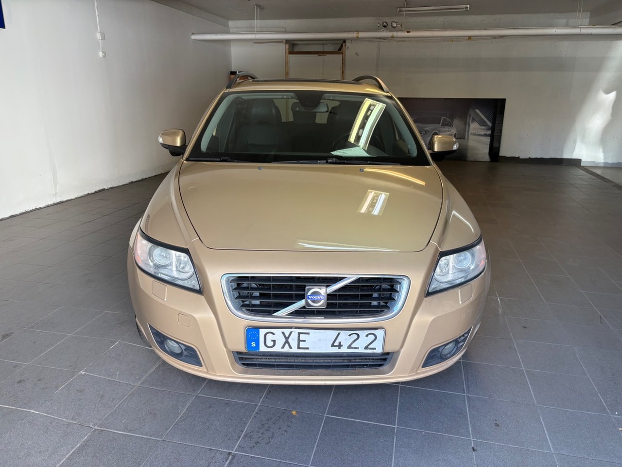Volvo V50 2008, bild 2/18
