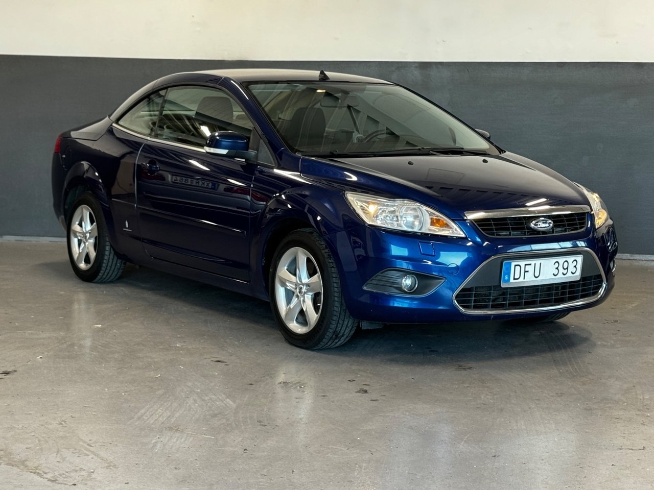 Ford Focus 2010, bild 4/10