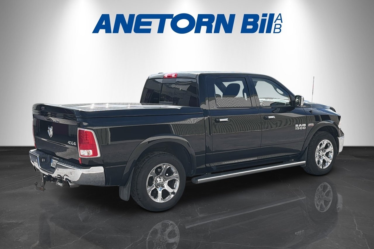 RAM 1500 2018, kuva 3/10