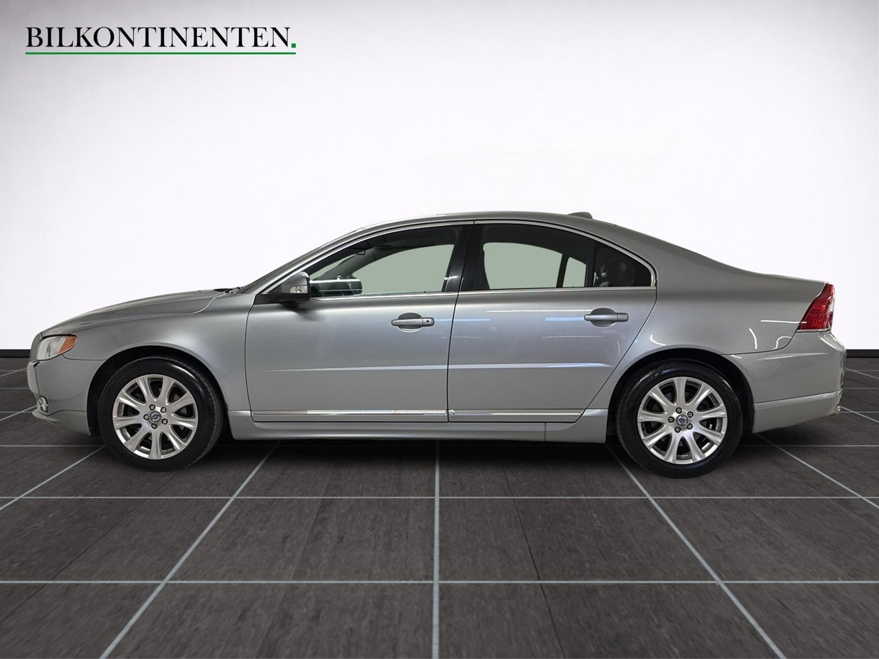 Volvo S80 2011, bild 7/16