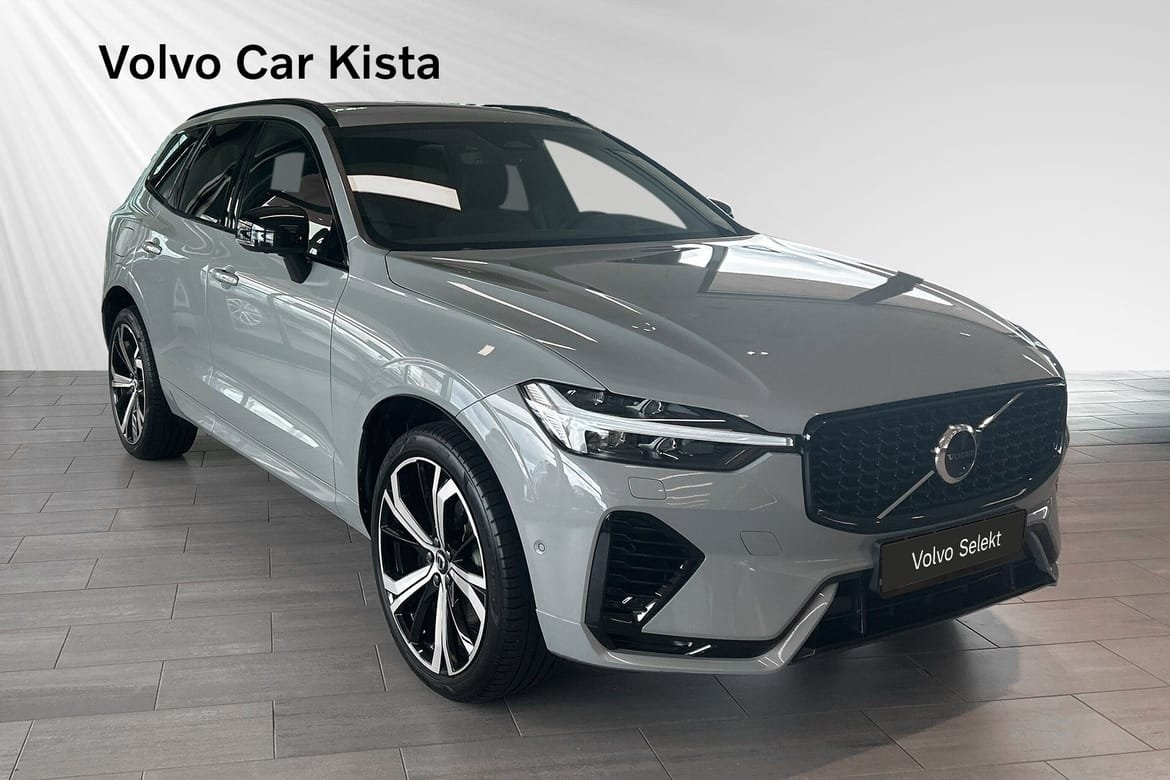 Volvo XC60 2025, kuva 6/10