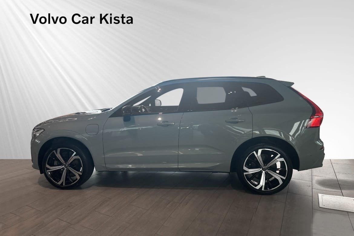Volvo XC60 2025, kuva 3/10