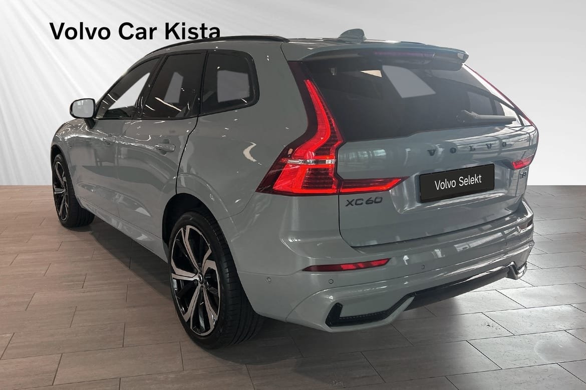 Volvo XC60 2025, kuva 4/10