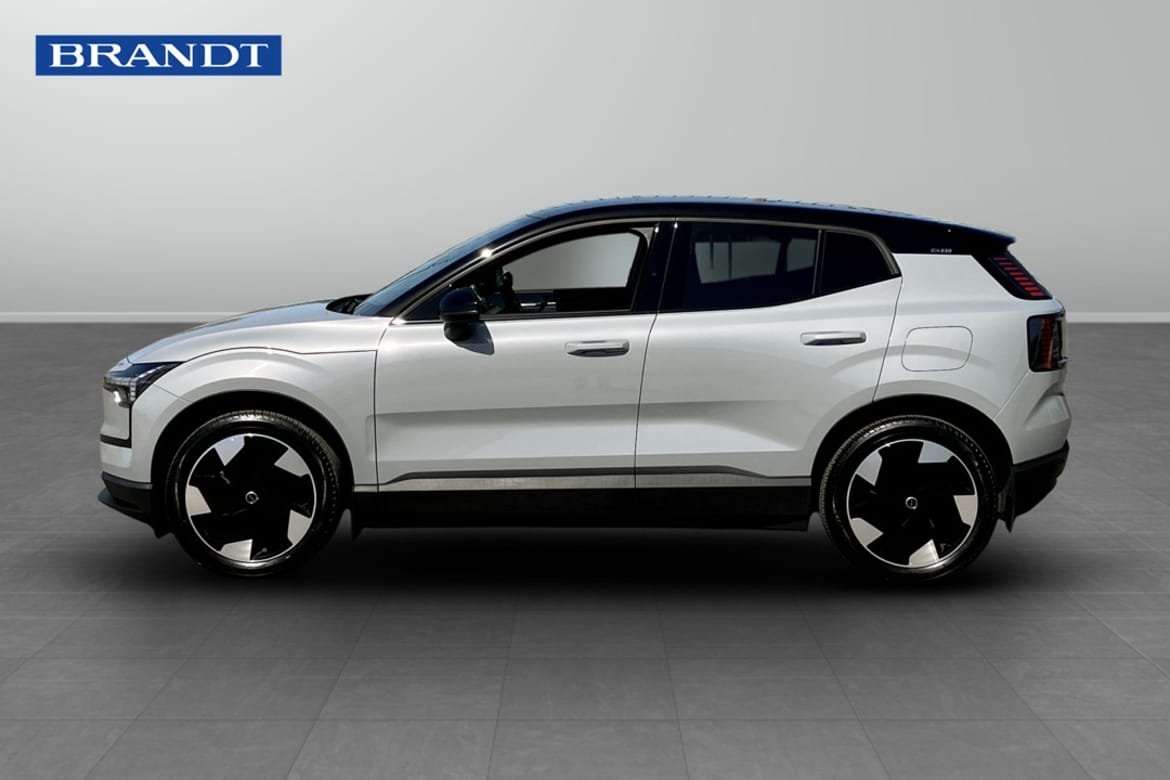 Volvo EX30 2025, bild 6/13
