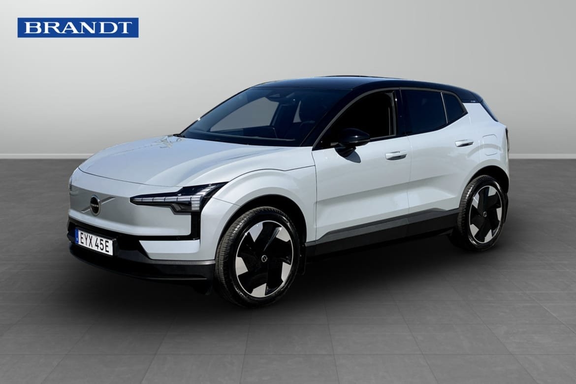 Volvo EX30 2025, bild 2/13