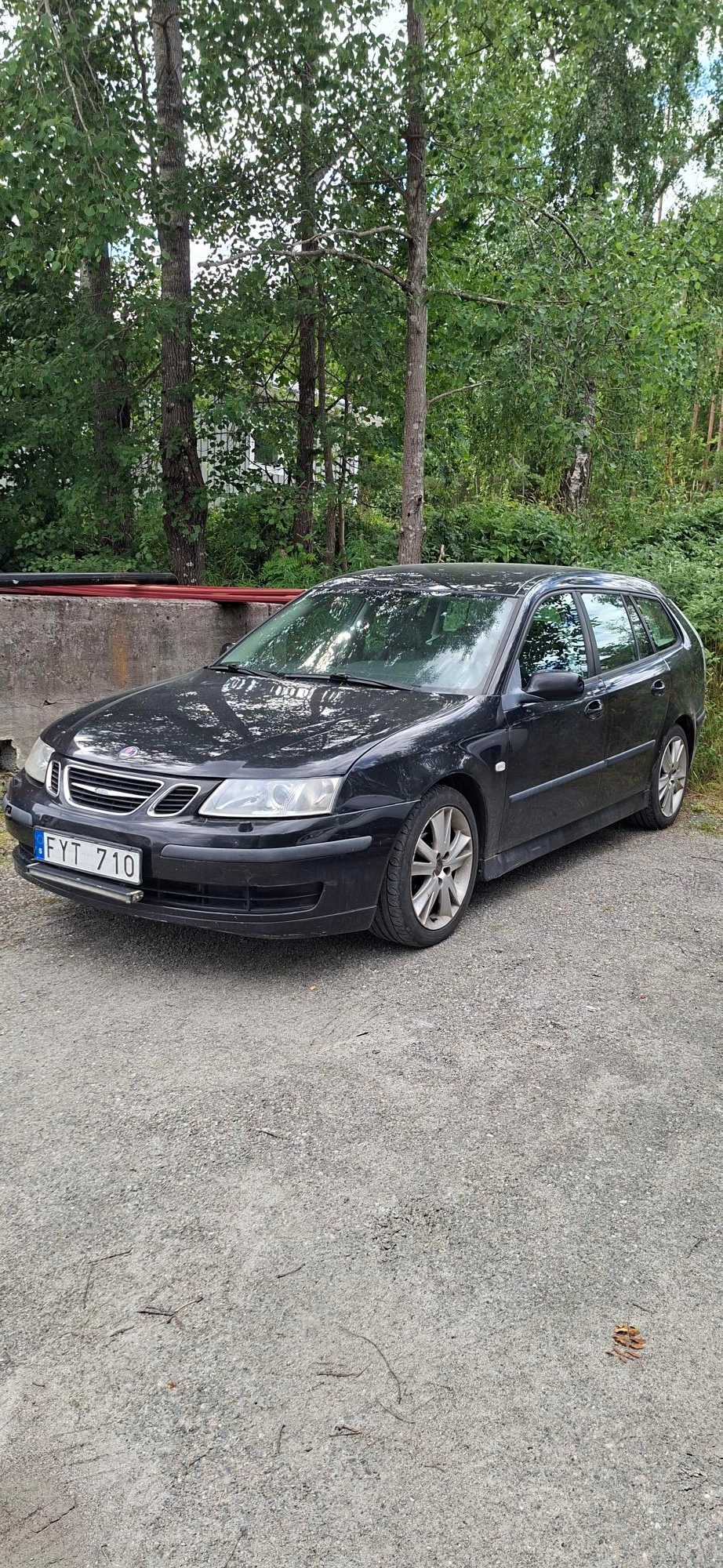 Saab 9-3