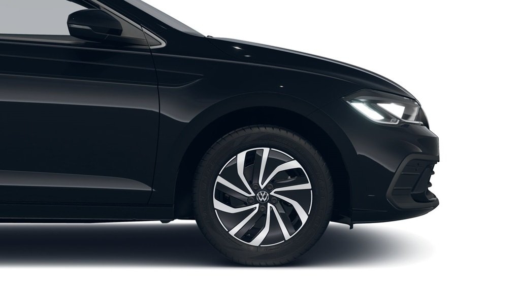 Volkswagen Polo 2027, bild 7/9