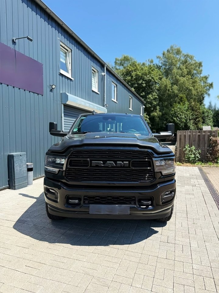 RAM 2500 2022, bild 4/10