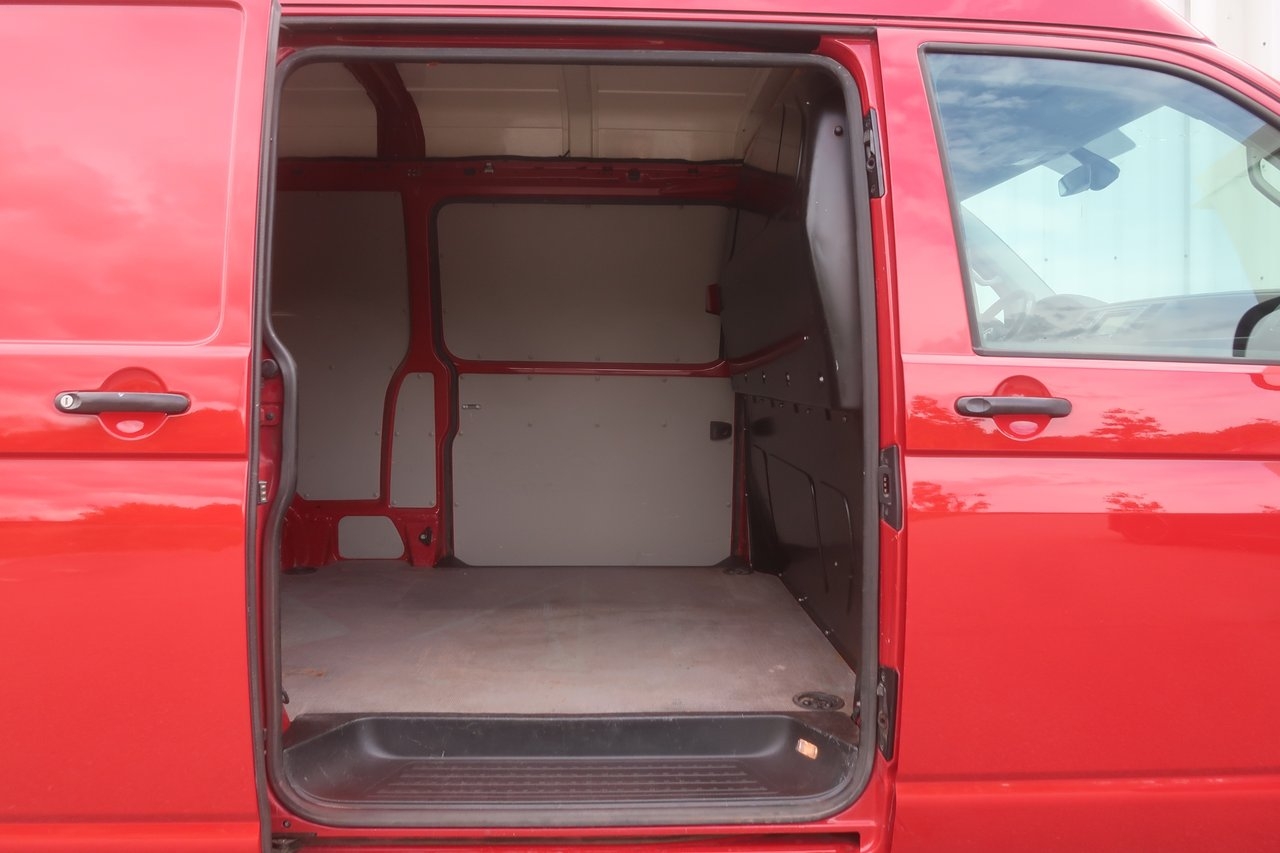 Volkswagen Transporter 2018, bild 7/27