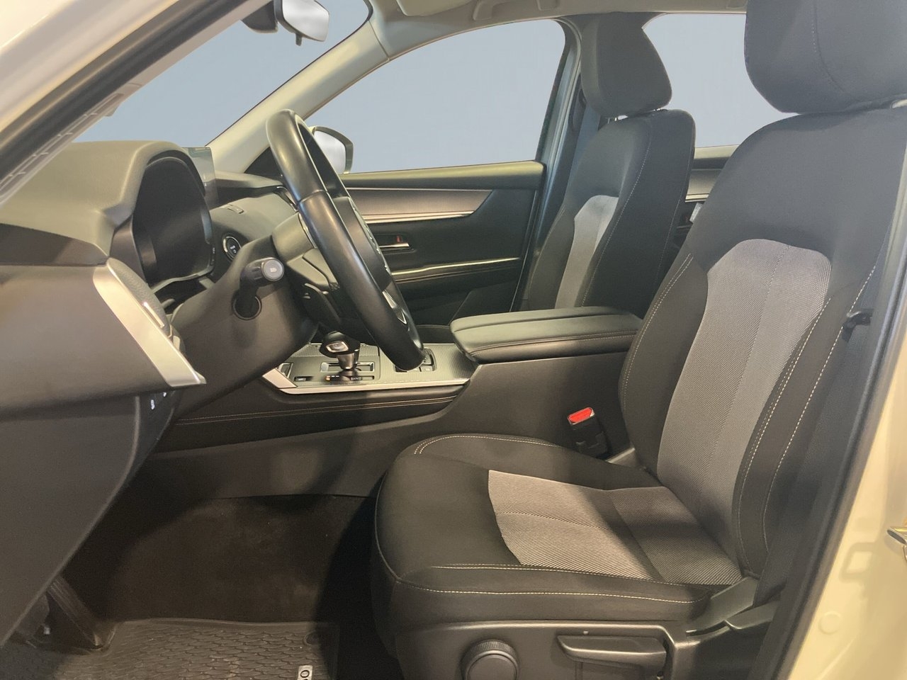 Mazda CX-60 2024, bild 7/10