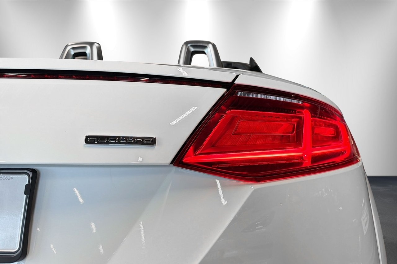 Audi TT 2016, bild 5/10