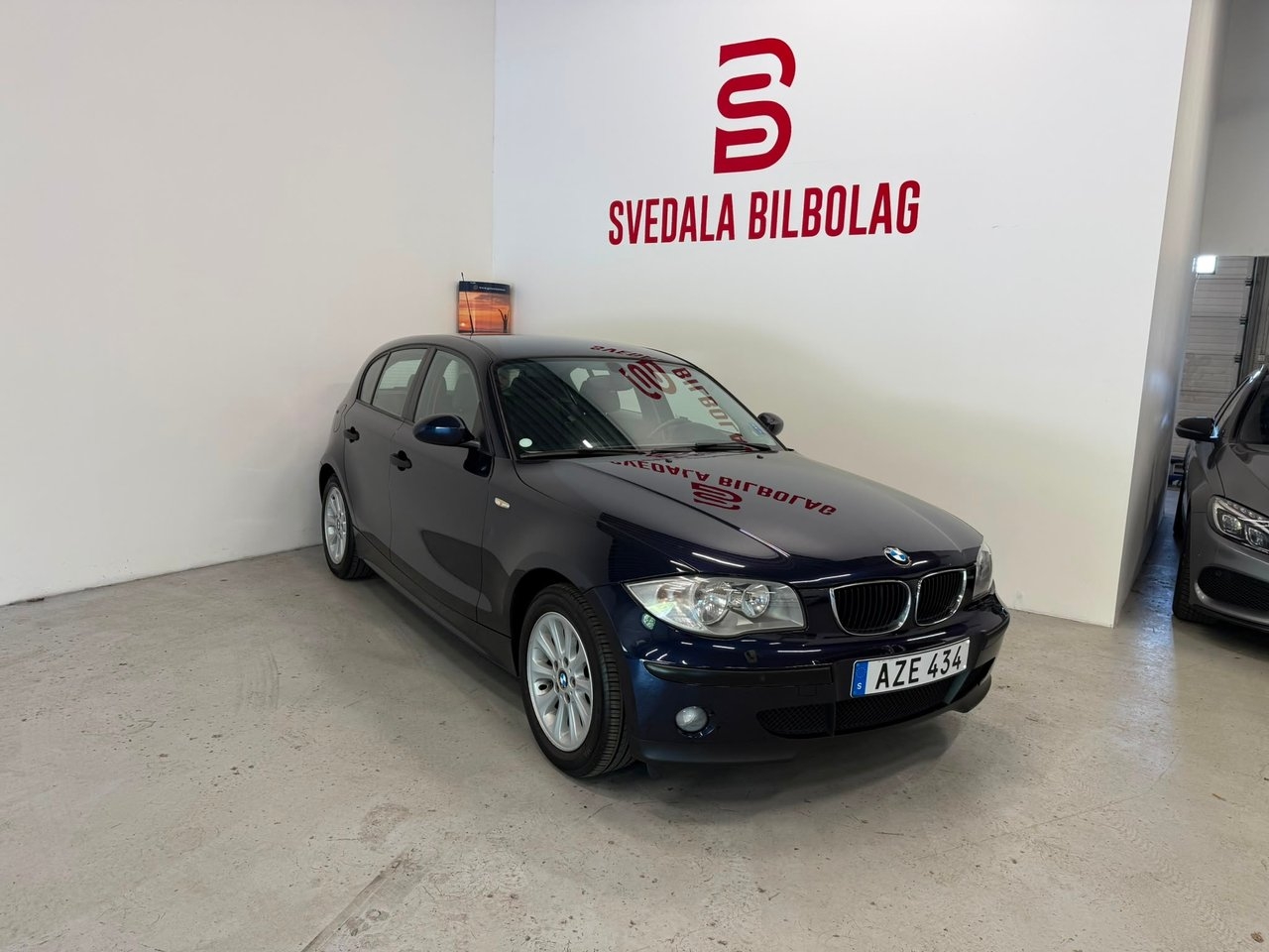 BMW 116