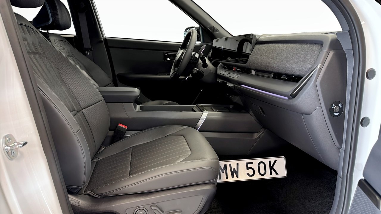Kia Seltos 2027, bild 3/10