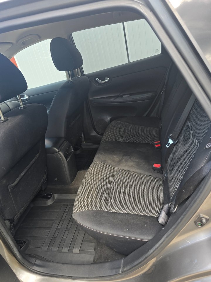 Nissan Pulsar 1.5 dCi Euro 5 2015, bild 6/6
