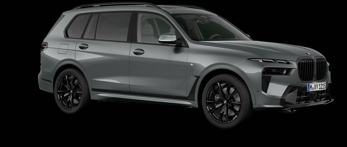 BMW X3 M