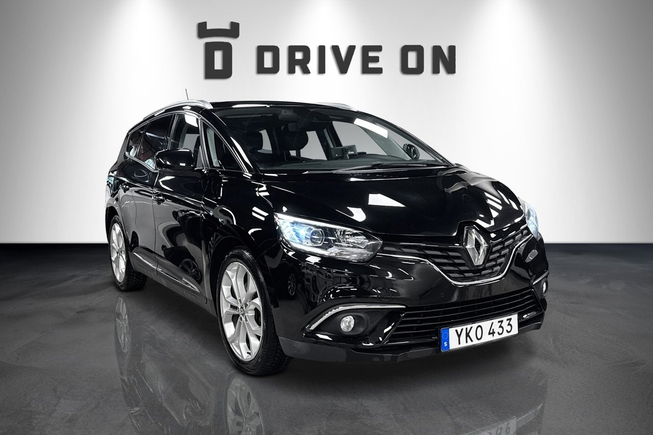 Renault Grand Scenic