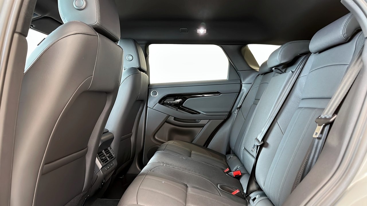 Land Rover Range Rover Evoque 2026, bild 5/10