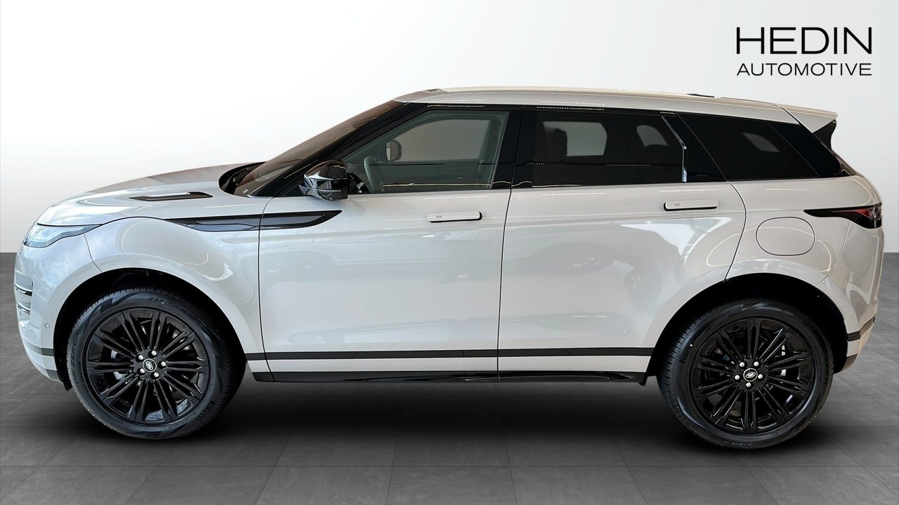 Land Rover Range Rover Evoque 2026, bild 6/10
