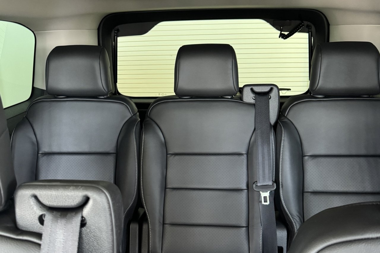Fiat Ulysse 180hk La Prima L3 Glastak 2026, bild 7/10