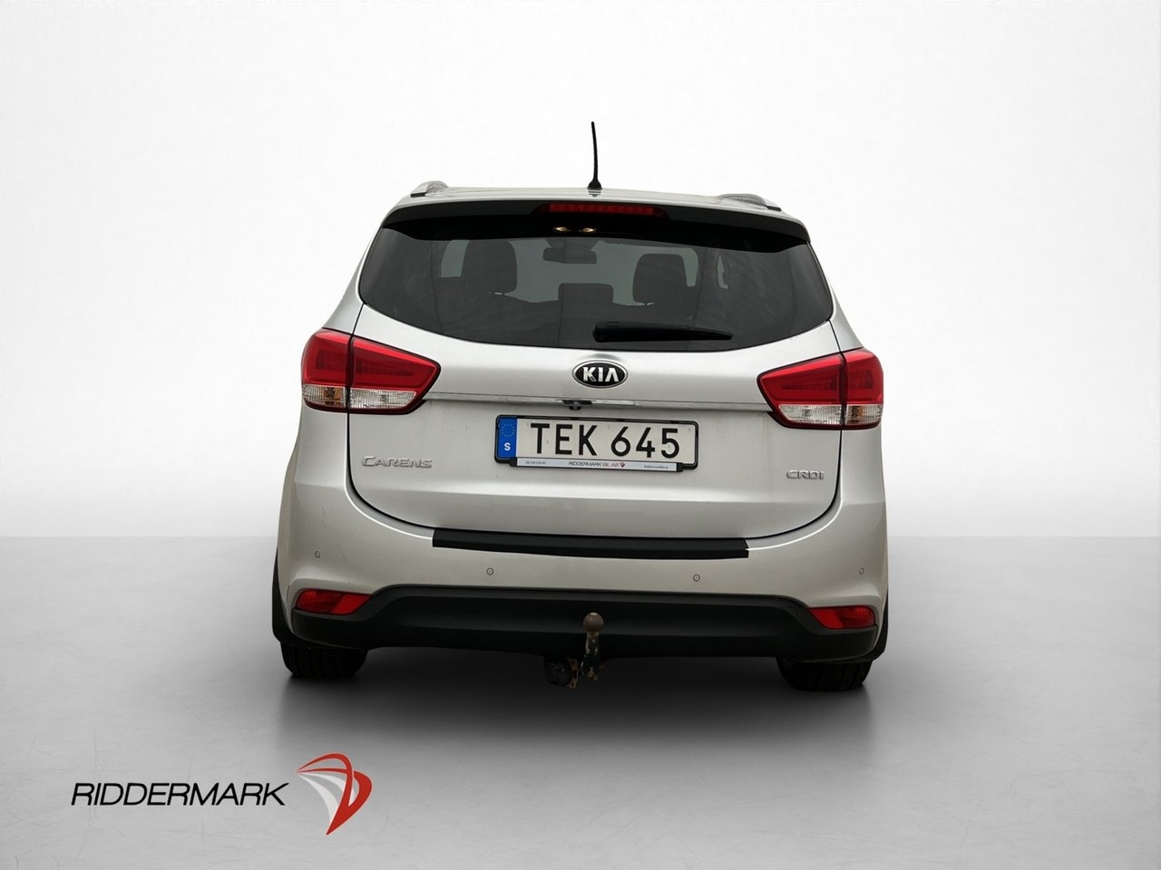 Kia Carens 2015, bild 6/31