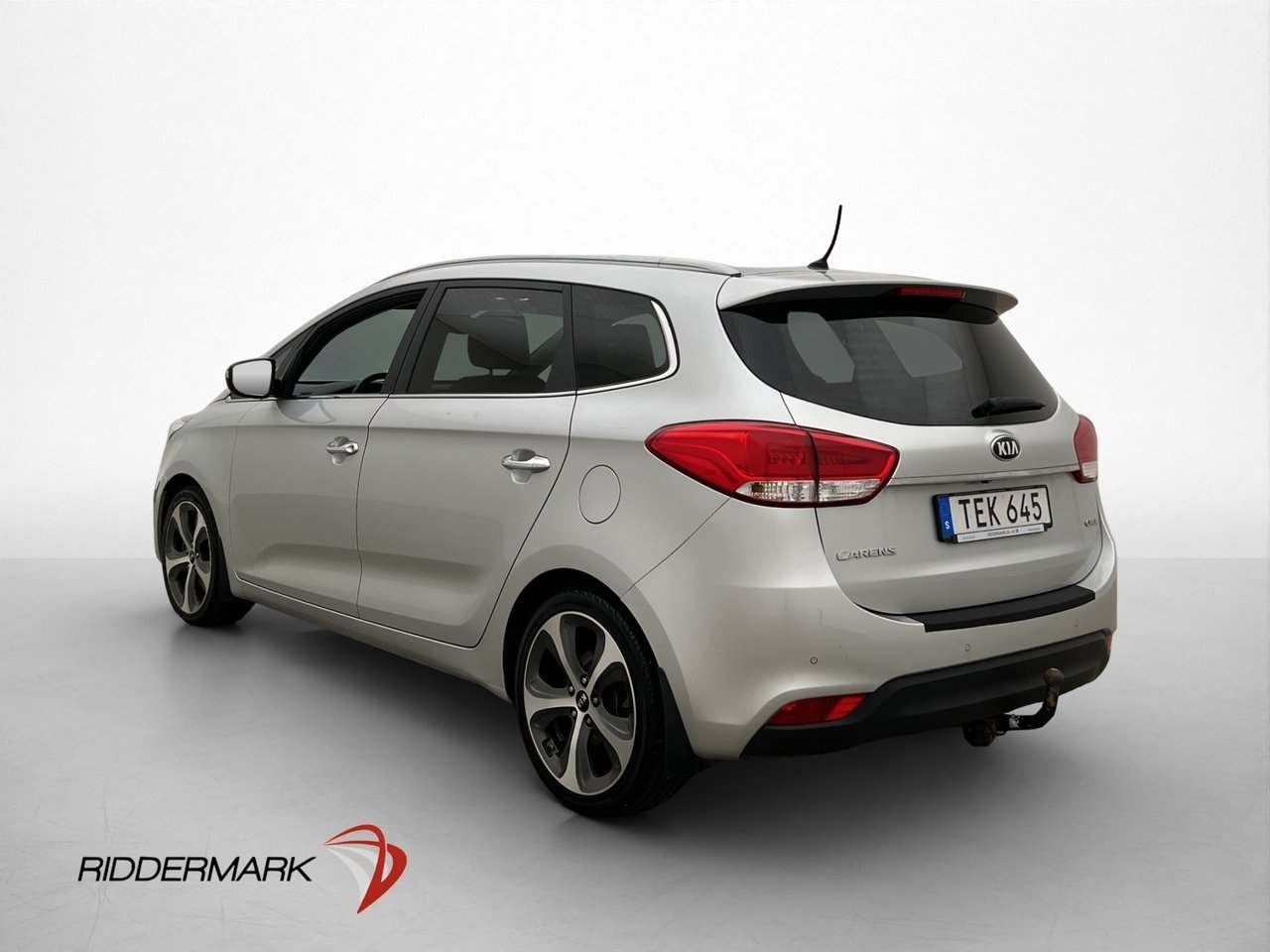 Kia Carens 2015, bild 5/31