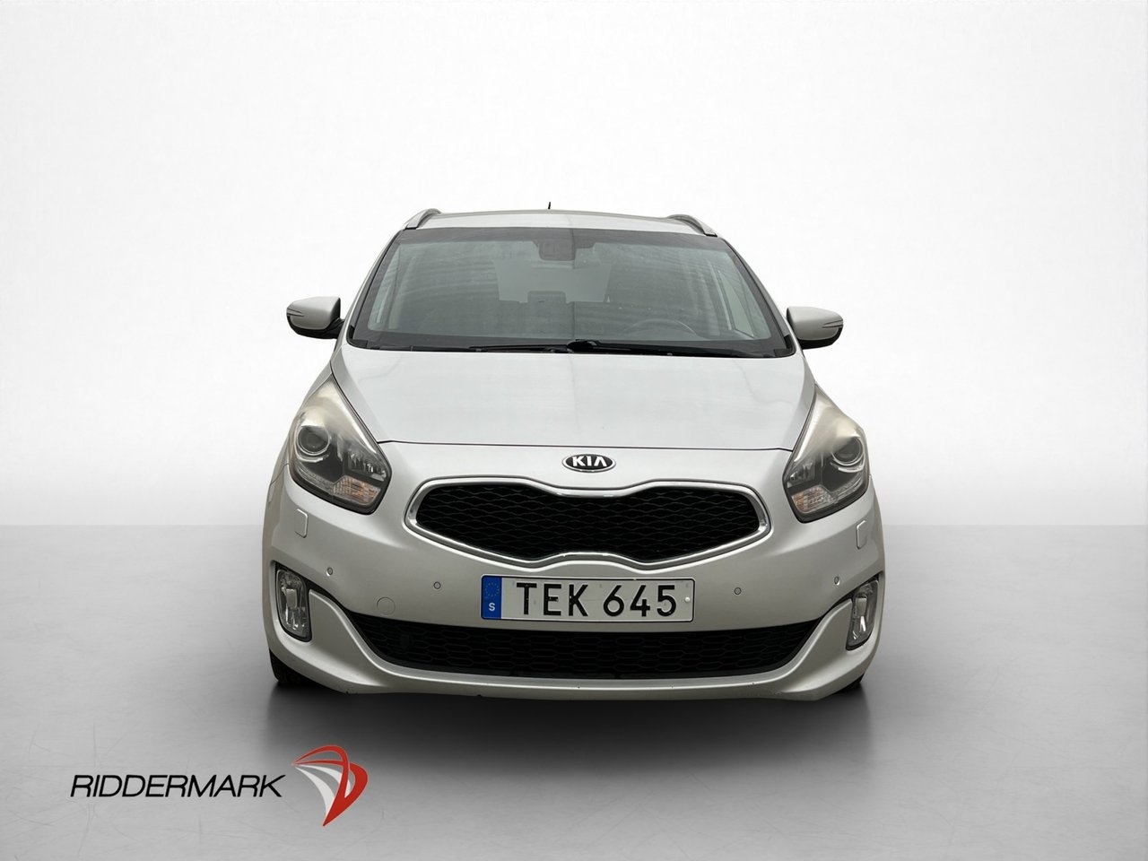 Kia Carens 2015, bild 2/31