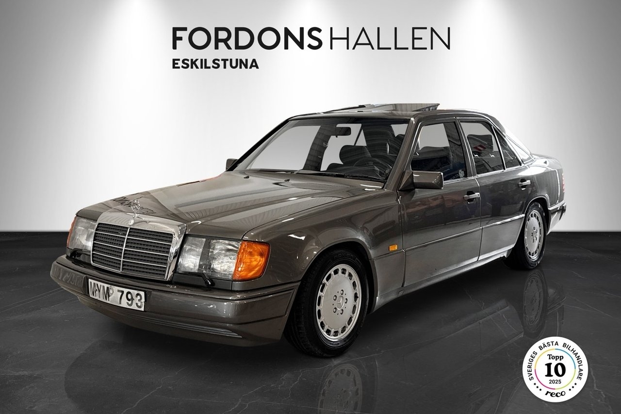 Mercedes-Benz 300