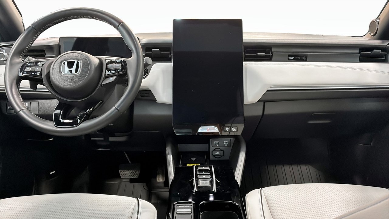 Honda e:Ny1 2024, bild 4/9