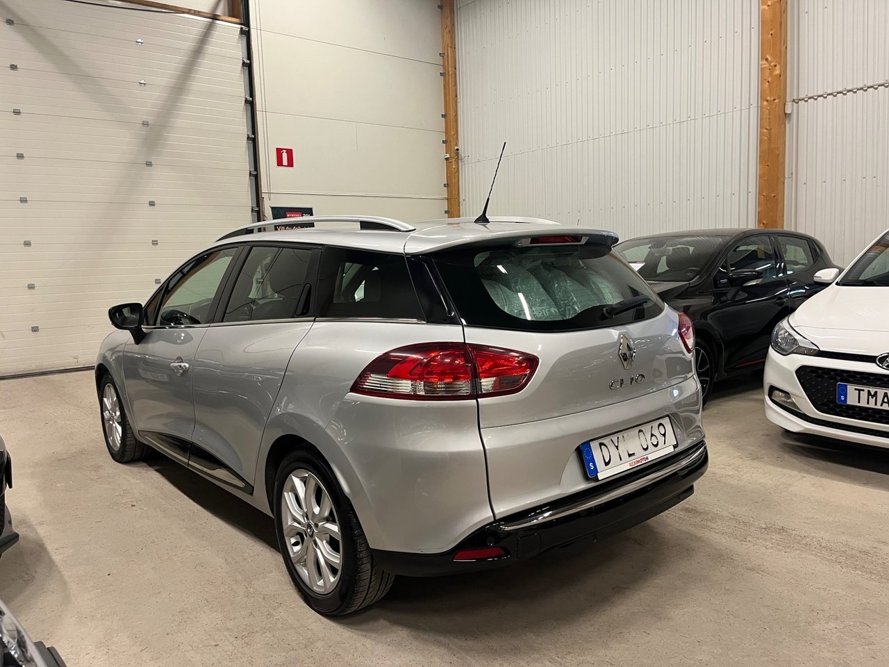 Renault Clio 2018, kuva 6/17