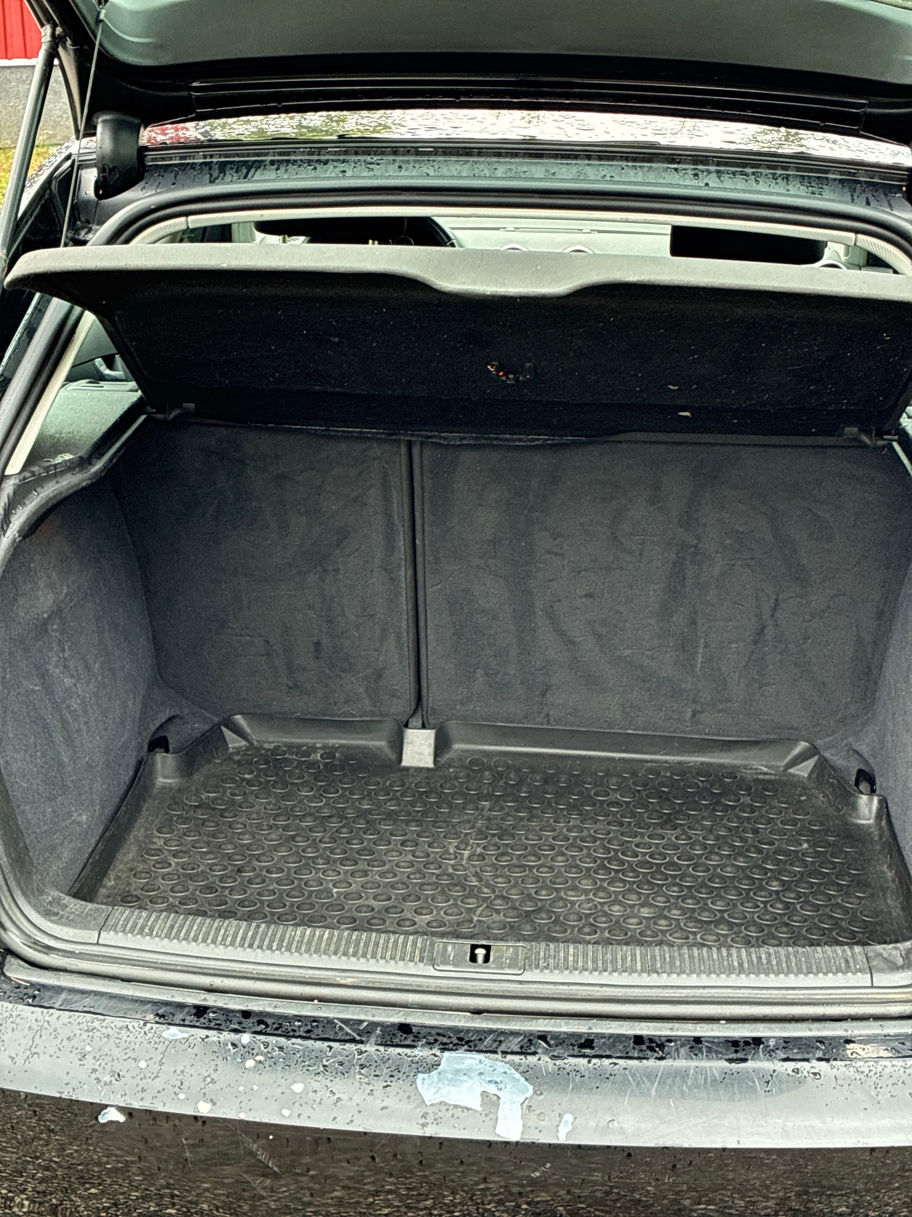 Audi A3 Sportback 1.6 TDI Manuell 2010, bild 5/12